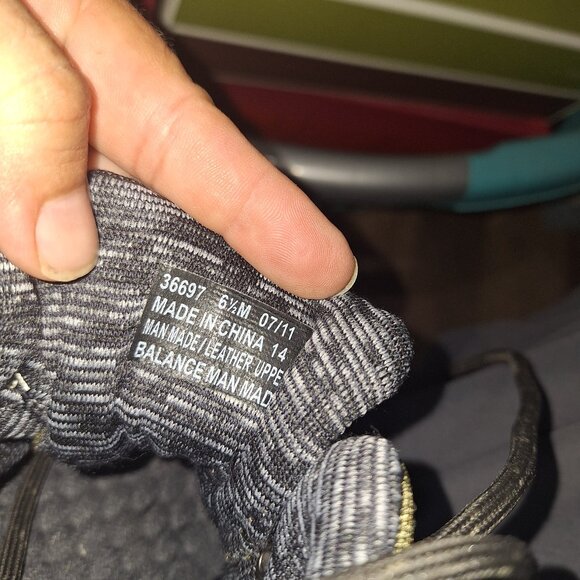 Privo - Sneakers - Picture 4 of 4